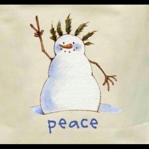 Meet your Posher, Rita